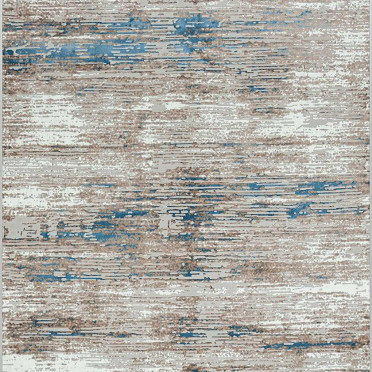 36952A STAN BLUE / BEIGE Sanat Viscon