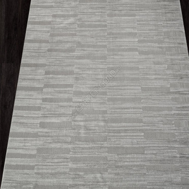 Ковер D332A - A.GRY COKEN / HEATSET A.GRY - Прямоугольник - коллекция TURIN