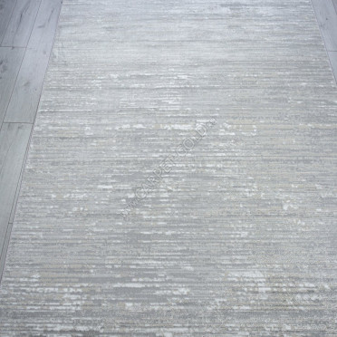 Ковер MP07 - CREAM-NATURAL - Прямоугольник - коллекция SPRING