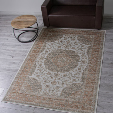 Ковер 927600 - 6919 - Прямоугольник - коллекция LIVANTE