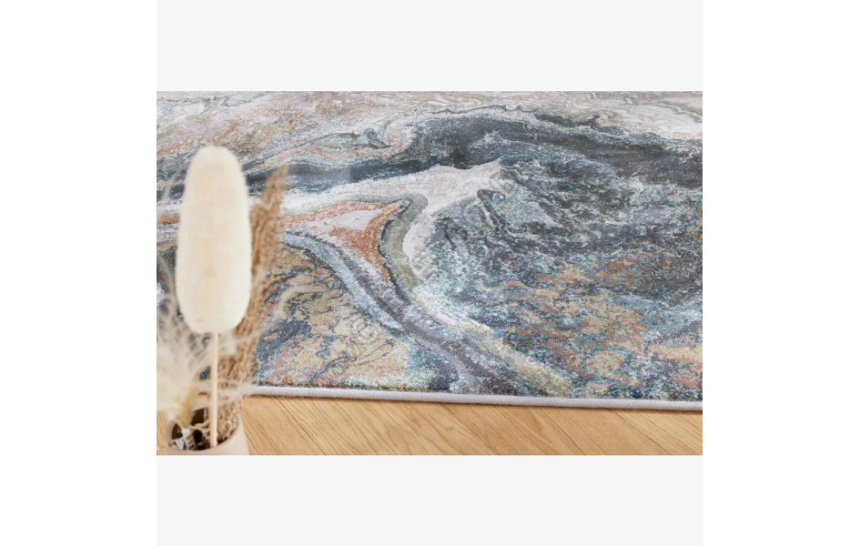 Ковер бельгийский Argentum 63618 7270 прямоугольный