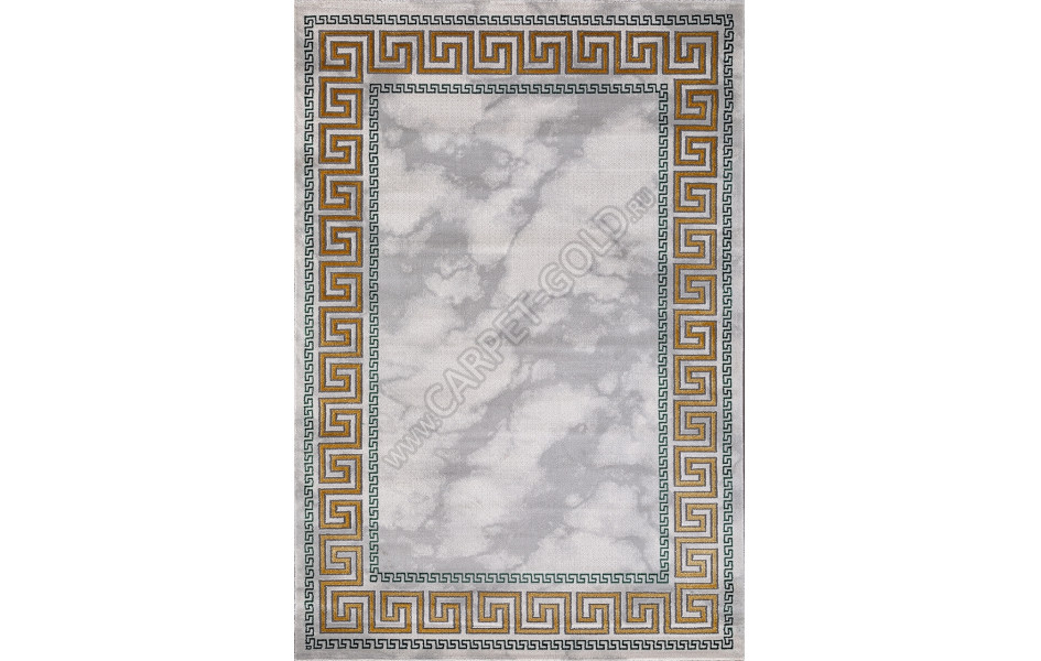 Ковер 04456Y - GREEN / GREEN OMEGA