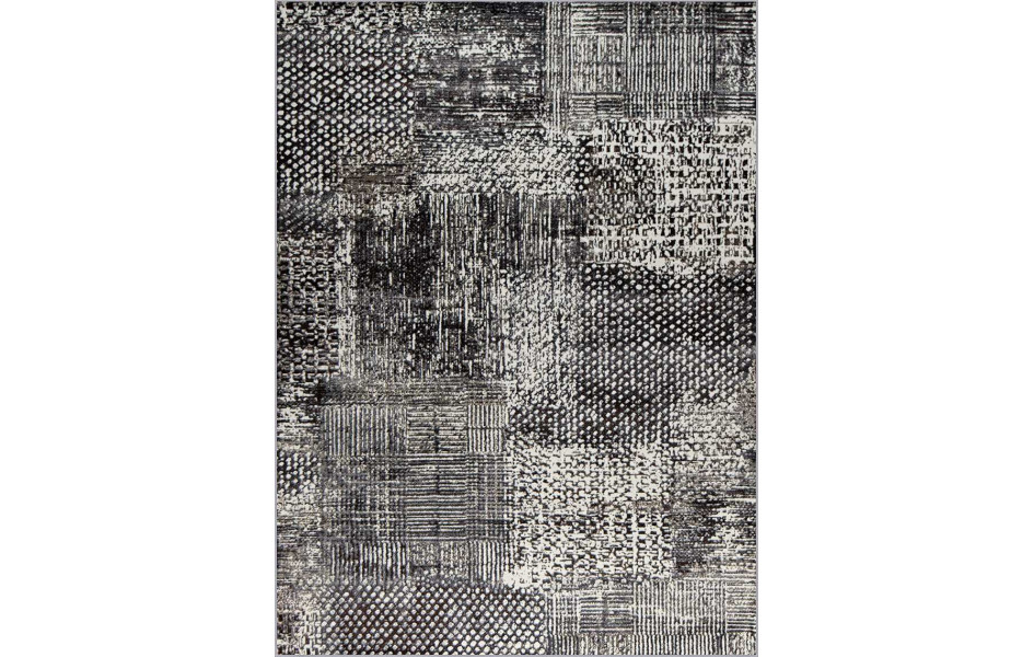 Ковер белорусский Боттичелли 5245A5 STAN прямоугольный