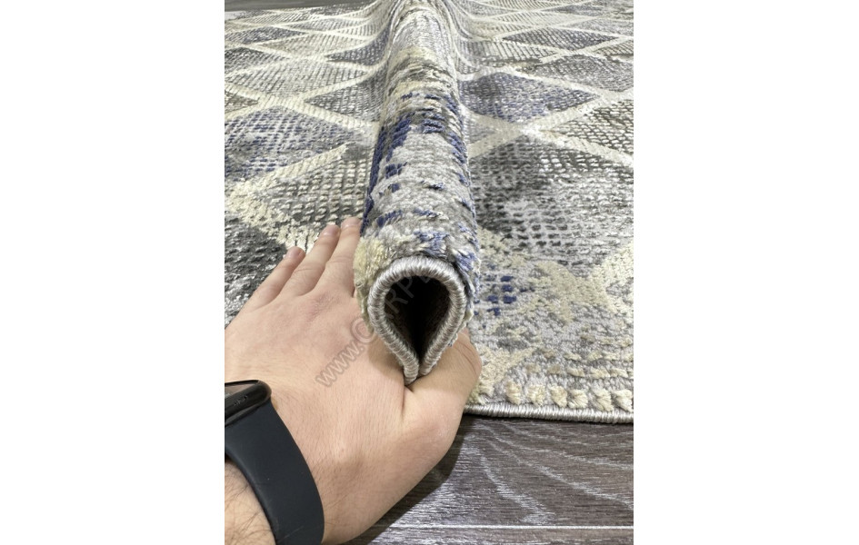 Ковер турецкий Lisa AA304A прямоугольный