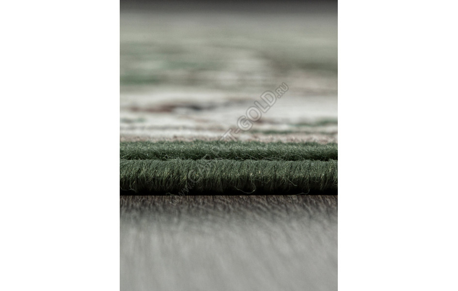 Ковер GAVANA-AC15-GREEN-STAN