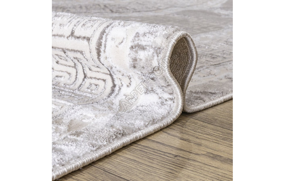 КОВРЫ ДИЗАЙН 21405 ЦВЕТ 20243 Танго