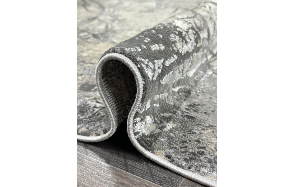 AA630A_IVORY / ANTRASITLisa круг