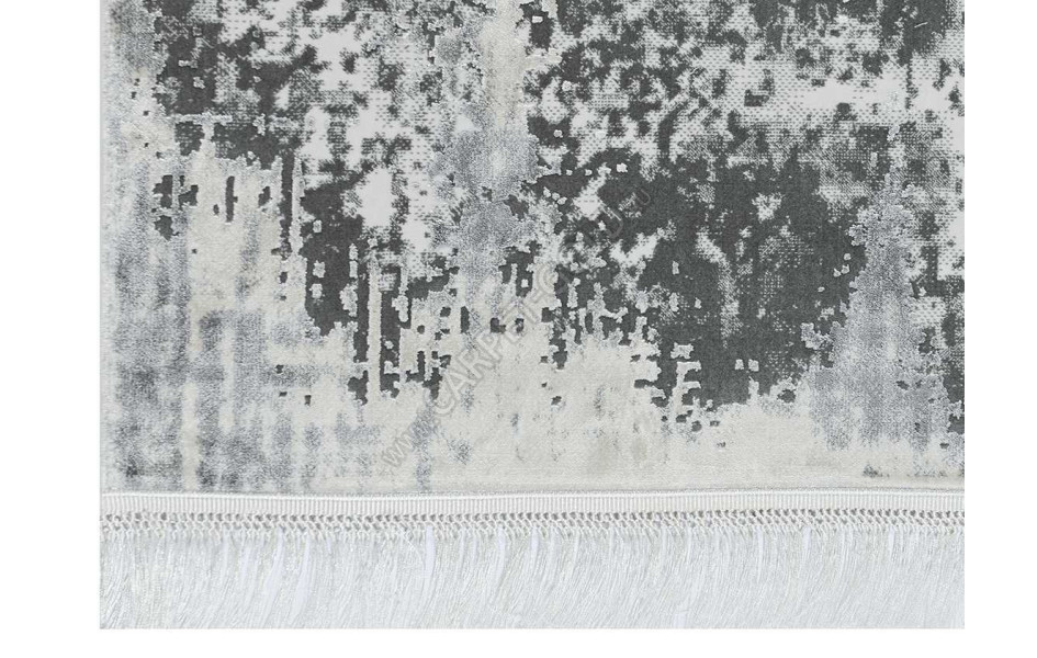 51802B STAN L.GREY CKM / CREAM Modalina