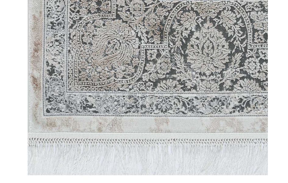 51804B STAN L.GREY CKM / CREAM Modalina