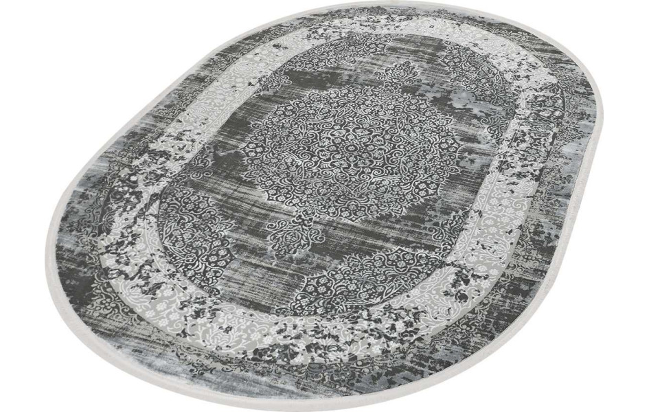 36561C OVAL GREY / L.GREY Nova Avalon