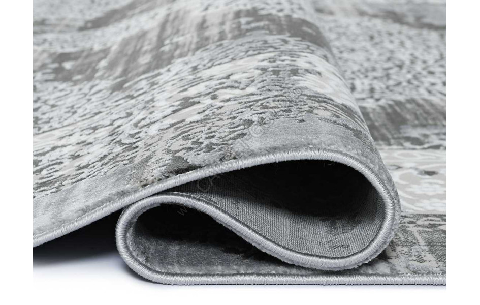 36561C OVAL GREY / L.GREY Nova Avalon