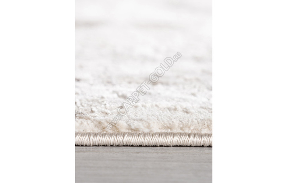 Ковер 04091A - BROWN / BROWN - Прямоугольник - коллекция ARMINA