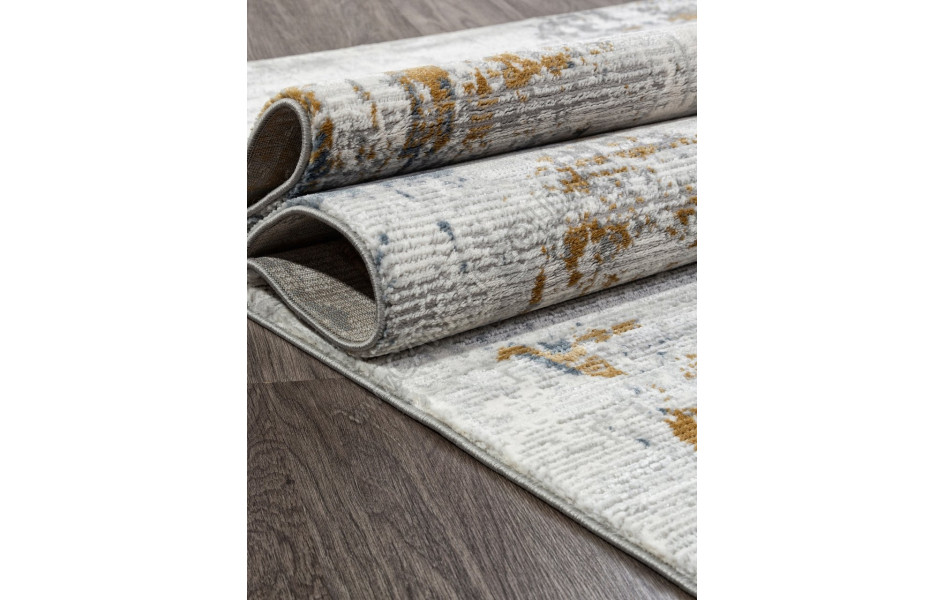 Ковер GA012N - GREY / MULTI - Прямоугольник - коллекция ARMINA