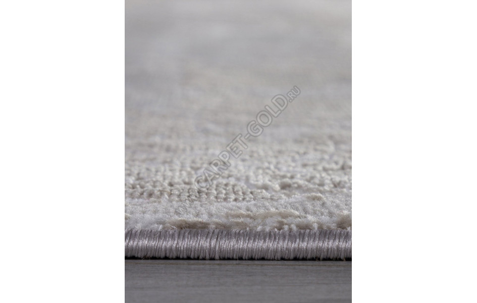 Ковер MP08 - BEIGE-NATURAL - Прямоугольник - коллекция SPRING