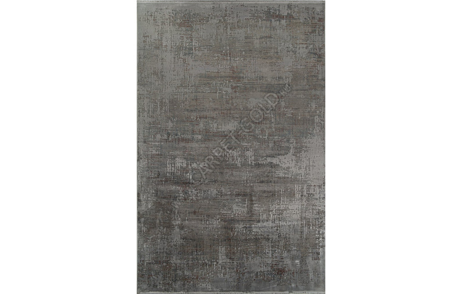 Ковер B859G2 - CREAM / L.GREY - Прямоугольник - коллекция ROYAL