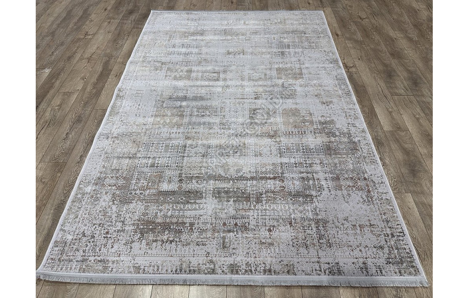 Иранский ковер London 4500 10so0070 colorfull